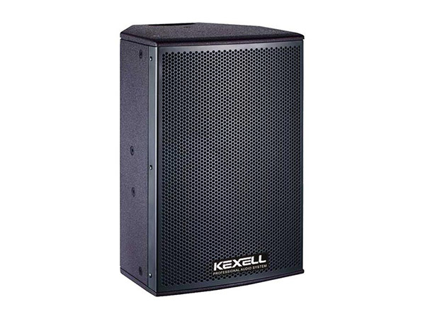 KEXELL T系列專業(yè)音箱 T-108