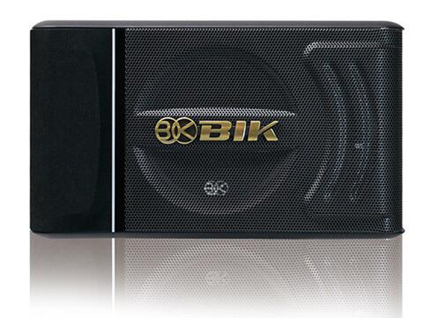 BJ-S886 BIK 10寸卡拉OK音箱