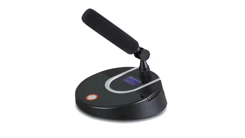 BL-8800C 全數(shù)字主席單元