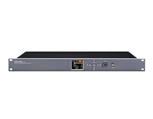 HM-AUDIO 智能電源時(shí)序器