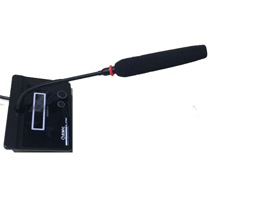 BOMVL RL-8700D全數(shù)字代表單元